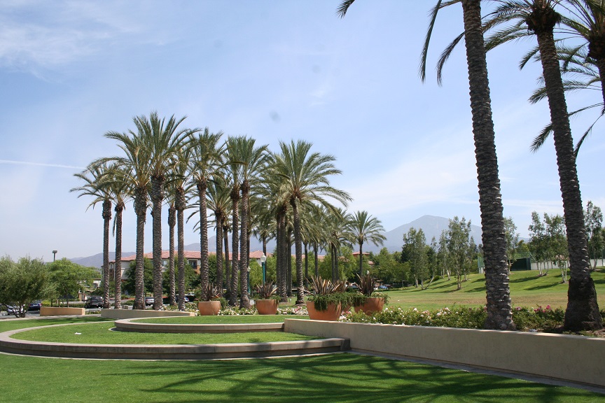 Central Park Grand Terrace SAMLARC